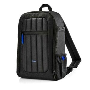 Onn DSLR camera carrying backpack